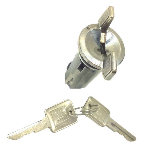 HQ HJ HX HOLDEN TORANA LJ LH LX GENUINE AC DELCO GM IGNITION BARREL LOCK AND KEYS 