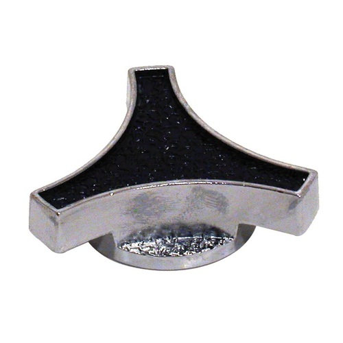 LARGE AIR CLEANER AFTERMARKET HOLD DOWN NUT 1/4 UNC