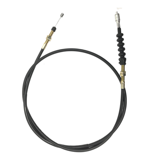 HOLDEN FORD UNIVERSAL ACCELERATOR THROTTLE CABLE 1500MM LONG