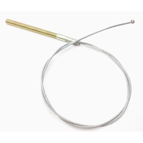 EK HOLDEN AUTOMATIC SPECIAL UTE VAN WAGON FRONT HANDBRAKE CABLE 