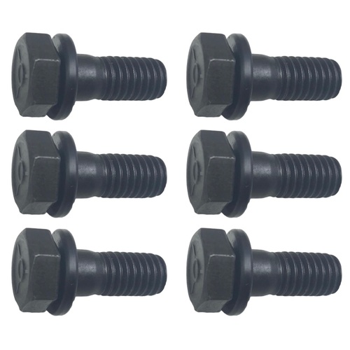 HOLDEN V8 NEW REPLACEMENT MANUAL CLUTCH PRESSURE PLATE  BOLT SET 253 308 304 EFI HK-VS
