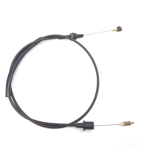  COMMODORE V8 NEW FLEXIBLE DRIVE ACCELERATOR THROTTLE CABLE HOLDEN VB VC VH VK VL CARBY