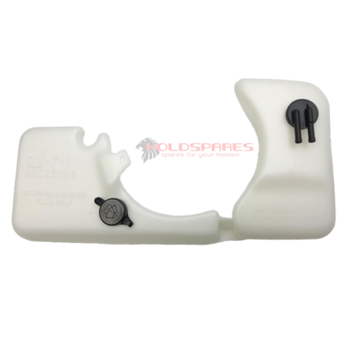 VL VN HOLDEN COMMODORE WASHER COOLANT OVERFLOW BOTTLE