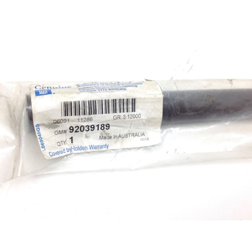 VN VG VQ VP VR VS HOLDEN COMMODORE GENUINE FUEL TANK VENT PIPE