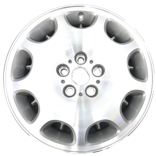 HOLDEN CALAIS STATESMAN INTERNATIONAL GENUINE N.O.S RIM 17X8 92056241 