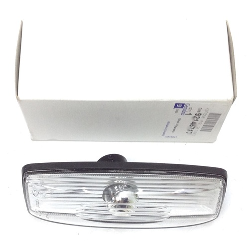 HOLDEN STATESMAN WK WL GUARD INDICATOR GENUINE HOLDEN
