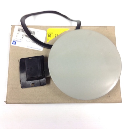 VT VX VY VZ COMMODORE STATION WAGON NEW GENUINE GMH FUEL FLAP DOOR