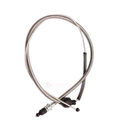 HOLDEN TORANA LH LX NEW RIGHT HAND REAR HANDBRAKE CABLE SS SLR SL GPACK SUNBIRD SEDAN HATCHBA