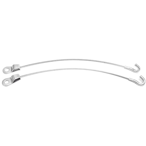 HOLDEN HD HR UTE VAN NEW LOWER TAILGATE LIMITING CABLES