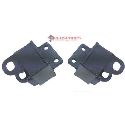 EH HD HR HOLDEN NEW ENGINE MOUNTS PREMIER X2 SPECIAL UTE VAN WAGON