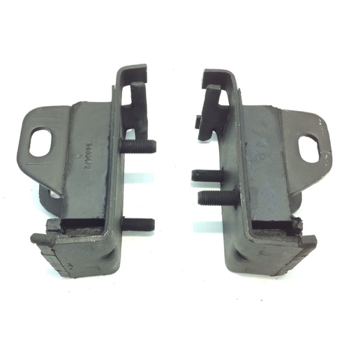 COMMODORE HOLDEN V8 ENGINE MOUNTS VB VC VH VK VL VN VG VQ VP VR VS VT V