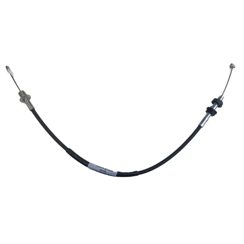 TE TF TG HOLDEN GEMINI NEW THROTTLE ACCELERATOR CABLE 1979 - 1985