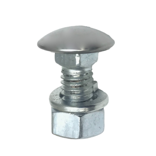  HOLDEN HJ HX HZ NEW BUMPER BAR BOLT 3/8 UNC STAINLESS STEEL CAPPED