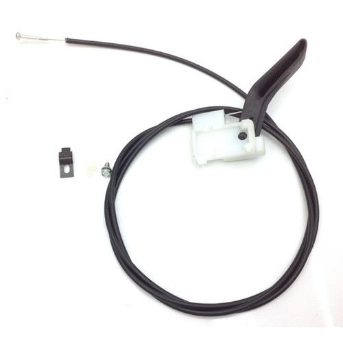  VL HOLDEN COMMODORE BONNET CABLE KIT CALAIS EXECUTIVE BERLINA SL HDT SS
