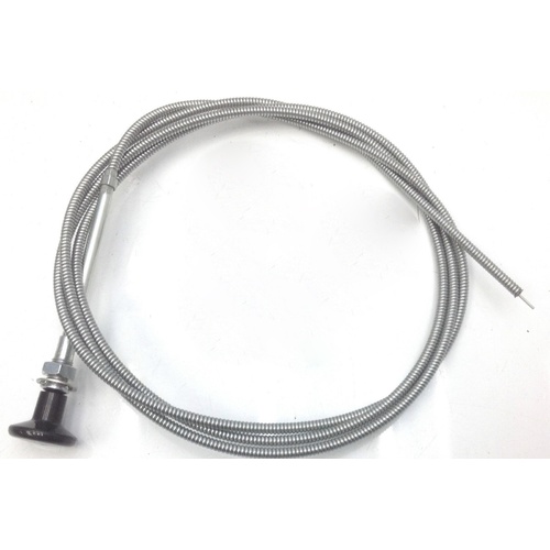 HQ HJ HX HOLDEN NEW BONNET CABLE KINGSWOOD MONARO PREMIER UTE VAN ECT