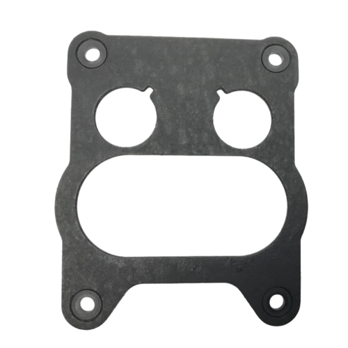 HOLDEN ROCHESTER 4 BARREL CARBURETTOR INSULATED BASE GASKET HX HZ WB VB VC VH VK VL