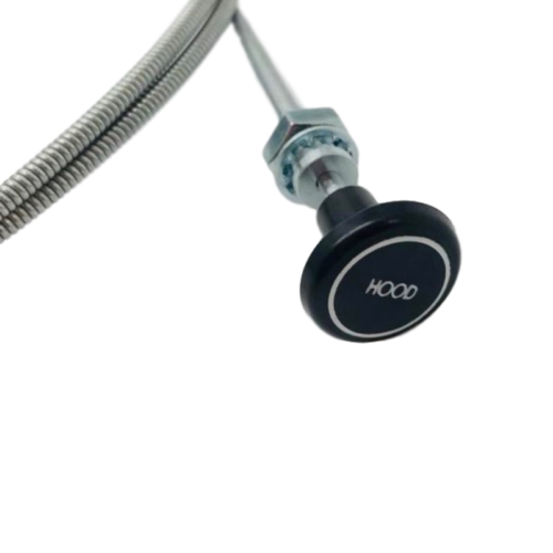 HOLDEN HK HT HG NEW HOOD BONNET CABLE SPECIAL MONARO PREMIER KINGSWOOD ECT