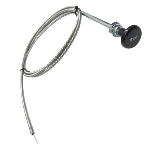TORANA LH HOLDEN NEW HOOD BONNET CABLE SL SLR GPACK SUNBIRD 