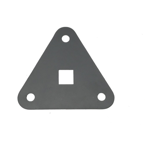 HQ HOLDEN NEW ACCELERATOR THROTTLE CABLE ADAPTOR CONVERSION PLATE