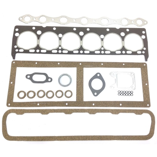 HOLDEN GREY MOTOR 138 132 ENGINE VRS GASKET SET  FX FJ FE FC FB EK EJ