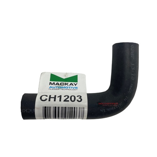HOLDEN HQ HJ 253 - HQ HJ HX HZ 308 MACKAY HEATER BYPASS HOSE HOSE T PIECE TO WATER PUMP