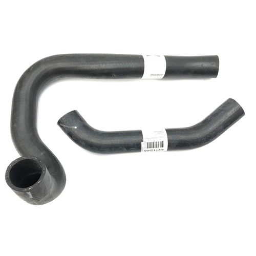 COMMODORE VL RB30 RB30T RADIATOR HOSES CALAIS BERLINA EXECUTIVE SEDAN WAGON