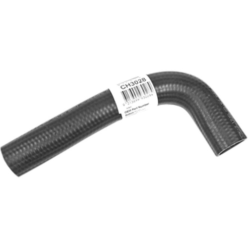 COMMODORE LSI RADIATOR TO CROSSOVER PIPE HOSE VT VX VU VY VZ WH CV8