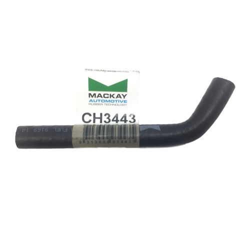 HOLDEN COMMODORE V6 ECOTEC MANIFOLD TO THROTTLE BODY BREATHER HOSE VS VT VX VU VY WH WK 