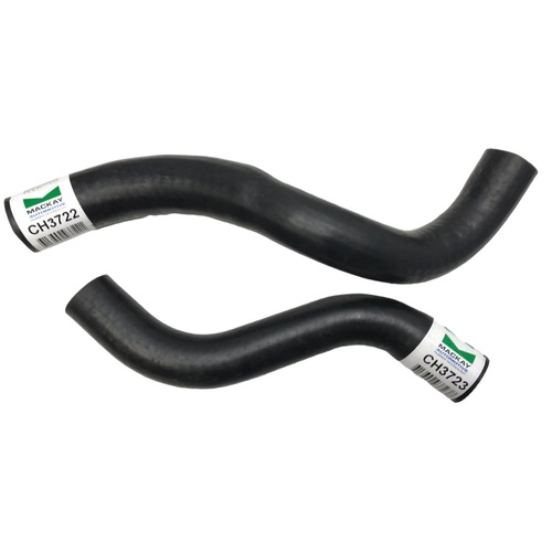 COMMODORE VZ 3.6L COMMODORE RADIATOR HOSE KIT ALLOYTEC