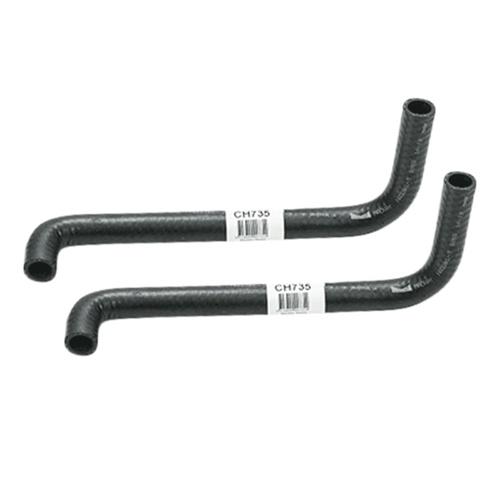 HOLDEN HD HR HK HT HG REPLACEMENT HEATER HOSES 149 161 179 186
