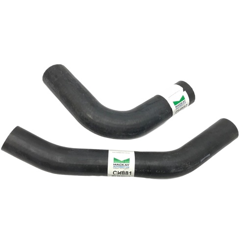 HOLDEN HT HG 350 V8 CHEVROLET RADIATOR HOSES MONARO BROUGHAM PREMIER