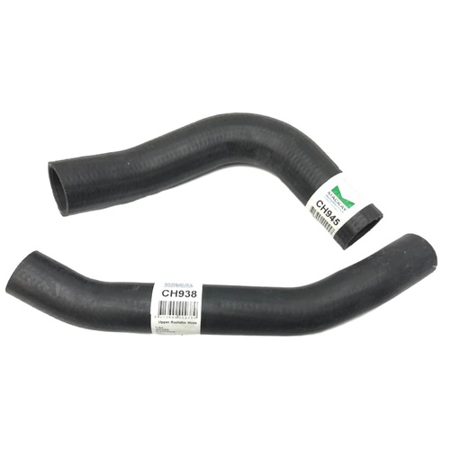 HOLDEN HQ 350  V8 CHEVROLET RADIATOR HOSES GTS MONARO STATESMAN 