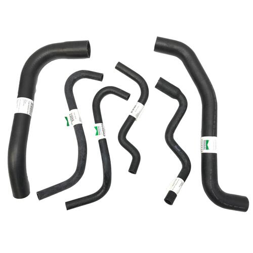 COMMODORE VY V6 ECOTEC 3.8L ENGINE AND HEATER HOSE KIT 2002- 2004