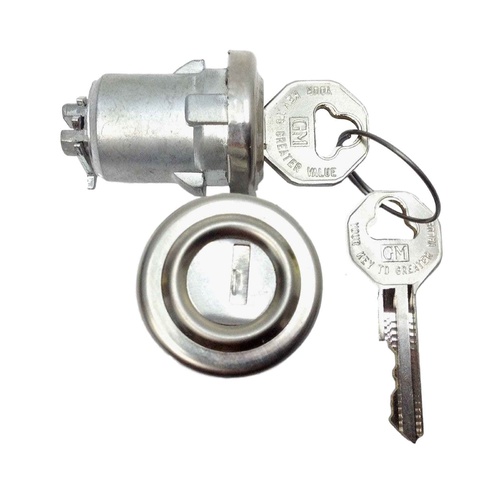 HOLDEN HK MONARO PREMIER BROUGHAM KINGSWOOD  NEW DOOR LOCKS PAIR GM KEYS