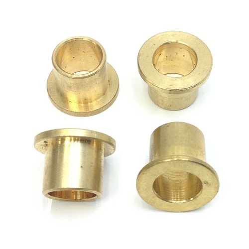 HQ HJ HX HZ WB HOLDEN FRONT DOOR HINGE BUSH KIT MONARO KINGSWOOD PREMIER UTE VAN