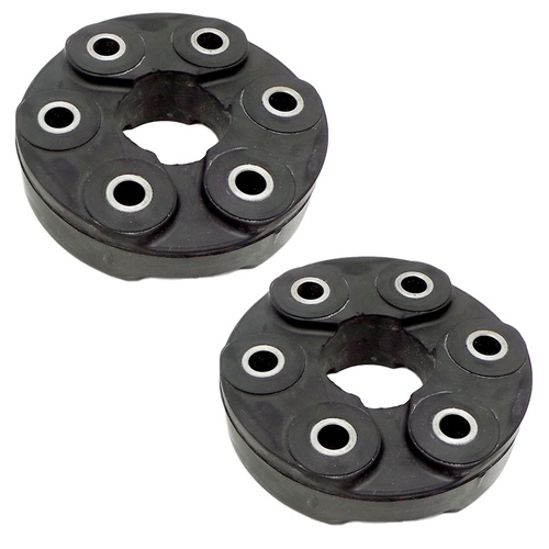 HOLDEN COMMODORE LS1 LS2 DRIVESHAFT COUPLING SET VT11 -VZ WH - WL MACKAY