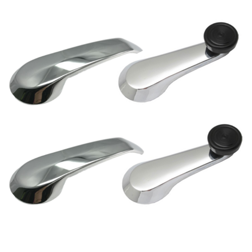 HOLDEN INNER DOOR HANDLE AND WINDER SET NON ARMREST TYPE HK HT HG HQ HJ HX HZ WB