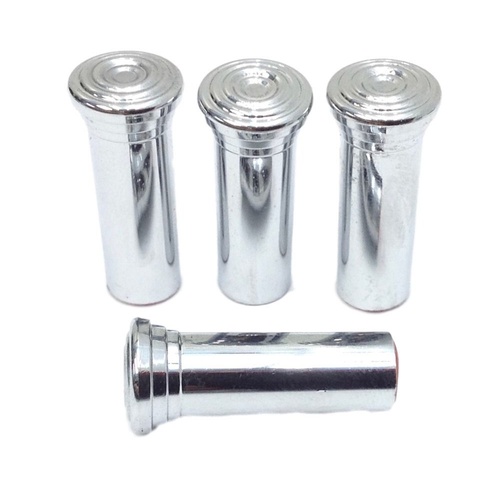 HOLDEN CHROME NEW DOOR LOCK KNOB SET X4 48-215 FX FJ FE FC FB EK EJ EH HD HR