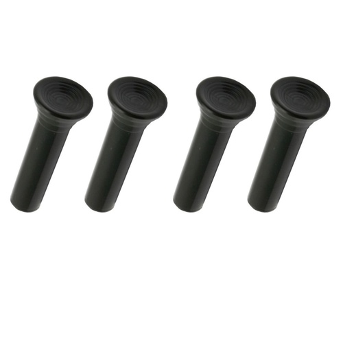 HOLDEN NEW BLACK DOOR LOCK KNOB SET HK HT HG HQ HJ HX HZ WB LJ LH LX UC