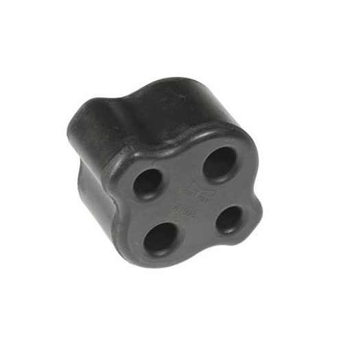 HOLDEN COMMODORE REAR EXHAUST MOUNT RUBBER VN VG VQ VP VR VS