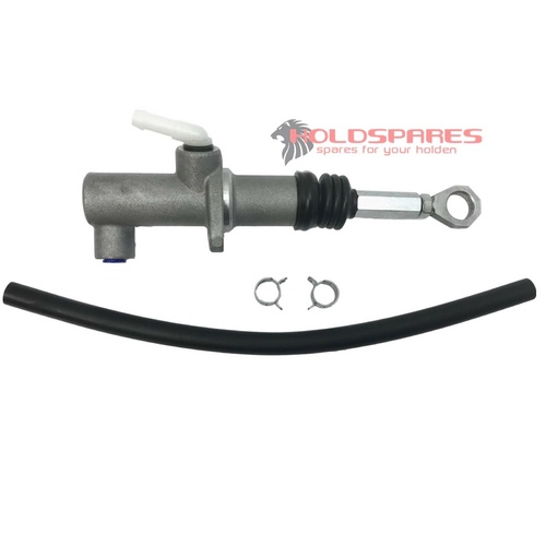COMMODORE CLUTCH MASTER CYLINDER VT VU VX 5.7L V8 LS1 GEN3 99-02 6 SPEED TREMEC