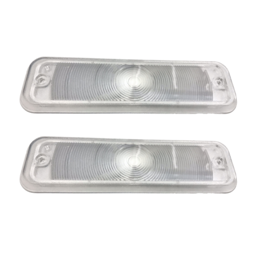 HOLDEN EJ EH FRONT INDICATOR LENSES