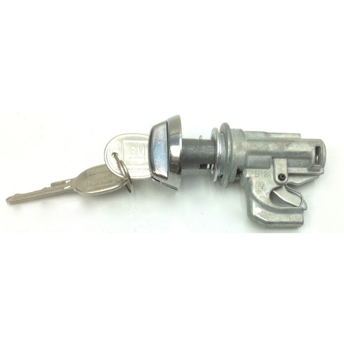 HOLDEN GM GLOVEBOX LOCK KEYS AND CASE HQ HJ HX TORANA LJ LH LX