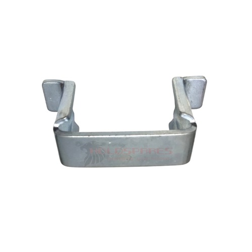 TORANA HOLDEN REAR EXHAUST MOUNT SADDLE FOR BLOCK RUBBER LH LX AND UC