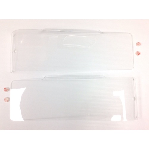 WB HOLDEN STATESMAN HEADLIGHT PROTECTORS CAPRICE DEVILLE MAGNUM FREE FREIGHT