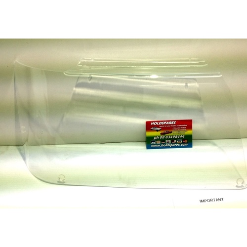 VB VC HOLDEN COMMODORE SLE SL EXEC HEADLIGHT PROTECTORS