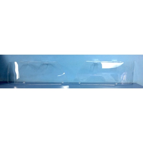 VH VK SLE CALAIS HDT SS SL BERLINA HOLDEN COMMODORE HEADLIGHT PROTECTORS