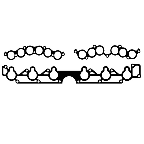 HOLDEN NISSAN RB30 INLET MANIFOLD GASKET SET COMMODORE 3 LITRE