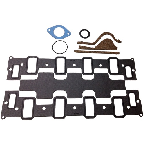 HOLDEN 304 5 LITRE V8 EFI INLET MANIFOLD GASKET SET VN VP VQ VG VR VS AND VT