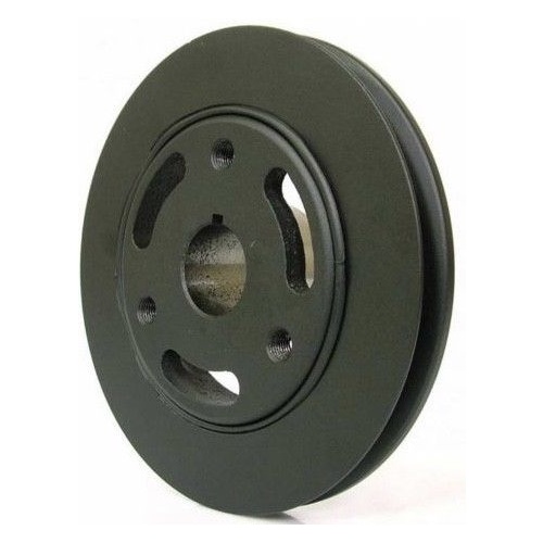 HOLDEN RED MOTOR HARMONIC BALANCER 149 161 179 186 173 202 EH - VB  LC - UC 
